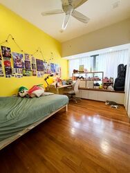 Meadows @ Peirce (D26), Condominium #567606071
